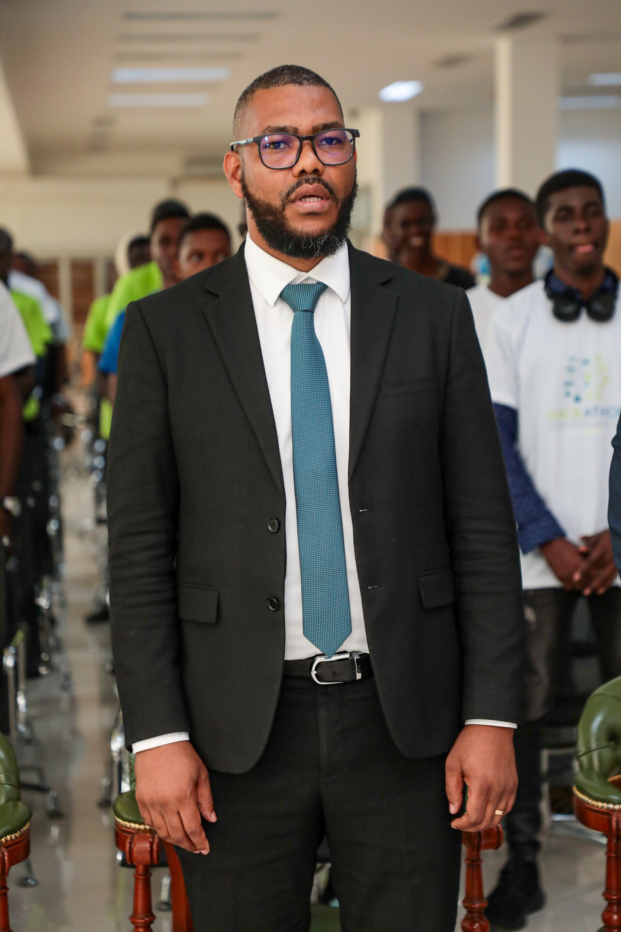 directores, itel, Claudio Gonçalves