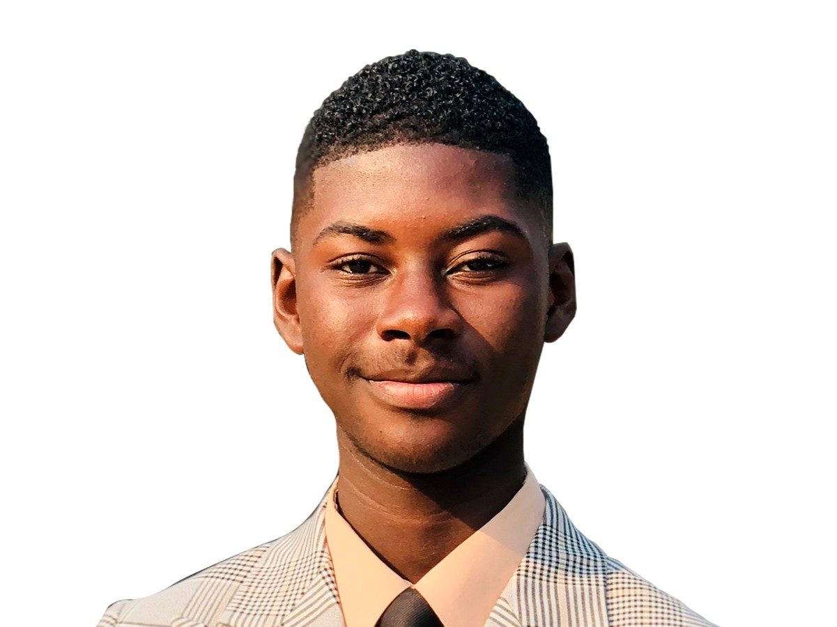 Foto de Josemar Ndungue