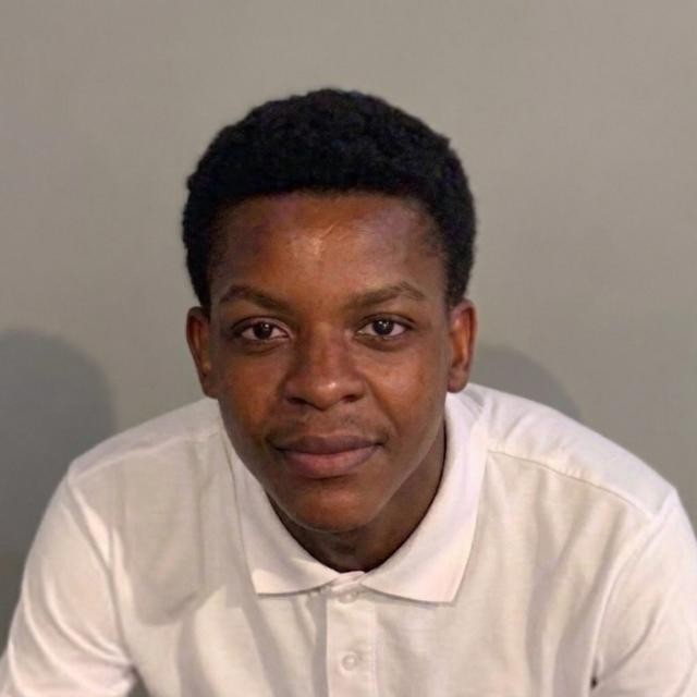 Foto de Ndonda Daniel Matondo
