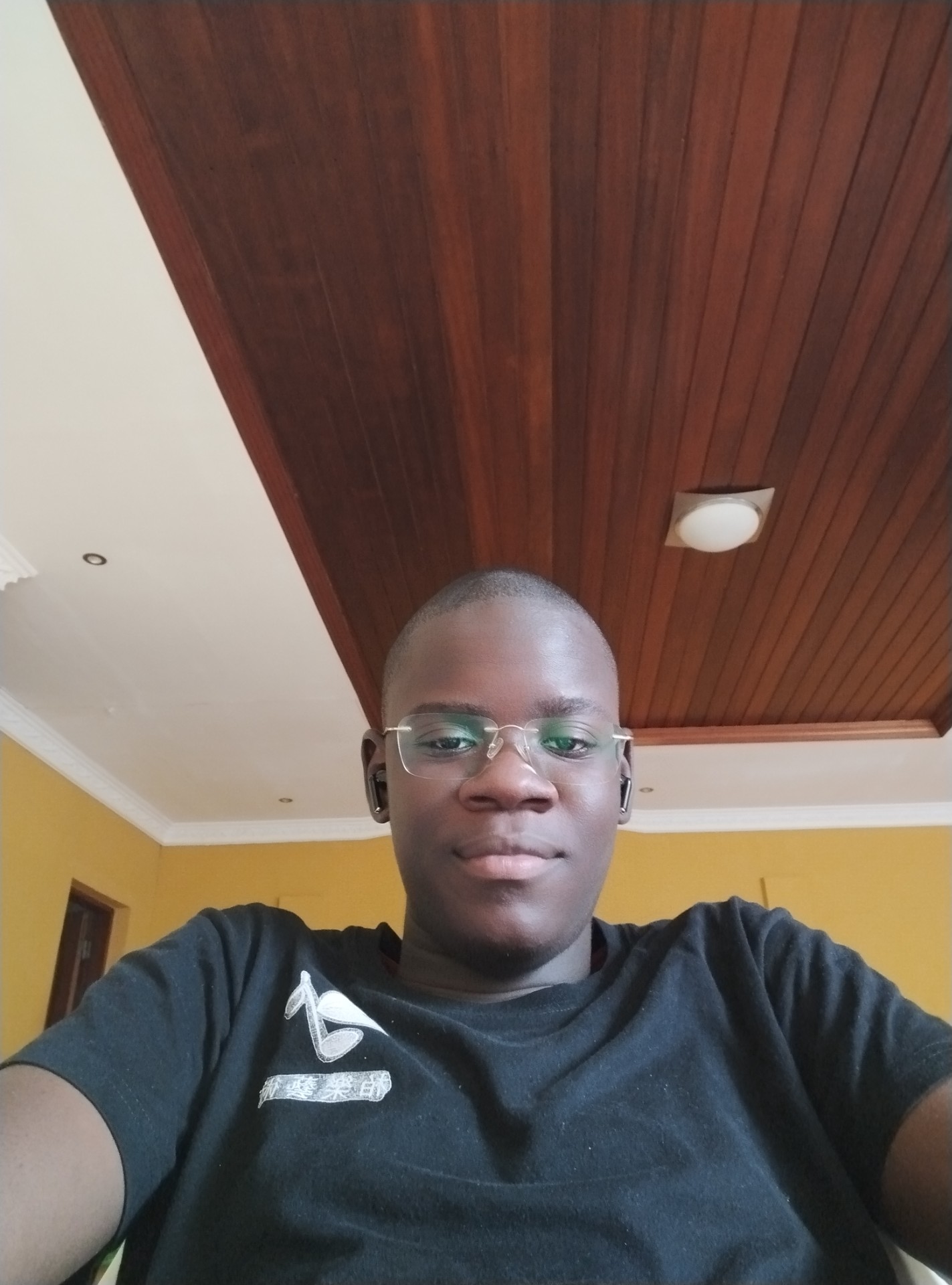 Foto de Dizono Vundu